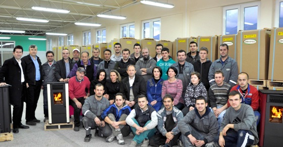 Diecotec Staff